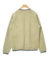 Patagonia（パタゴニア）スウェット ベージュ サイズ:M メンズ/2200609188019