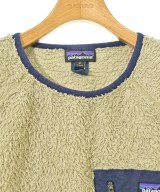 Patagonia（パタゴニア）スウェット ベージュ サイズ:M メンズ/2200609188019