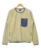 patagonia スウェット
