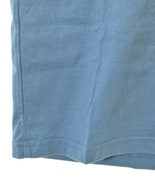 Patagonia（パタゴニア）Tシャツ・カットソー 青 サイズ:16-18(XXL位) レディース/2200606709040