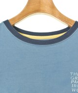Patagonia（パタゴニア）Tシャツ・カットソー 青 サイズ:16-18(XXL位) レディース/2200606709040