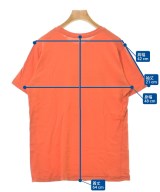 Patagonia（パタゴニア）Tシャツ・カットソー オレンジ サイズ:16-18(XXL位) レディース/2200606709064