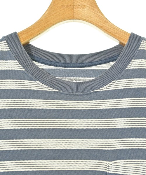 Patagonia（パタゴニア）Tシャツ・カットソー 青 サイズ:XS メンズ/2200606709071