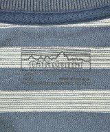 Patagonia（パタゴニア）Tシャツ・カットソー 青 サイズ:XS メンズ/2200606709071