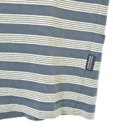 Patagonia（パタゴニア）Tシャツ・カットソー 青 サイズ:XS メンズ/2200606709071