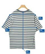 Patagonia（パタゴニア）Tシャツ・カットソー 青 サイズ:XS メンズ/2200606709071