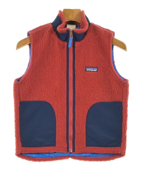 パタゴニア(patagonia)のpatagonia ダウンジャケット/ダウンベスト