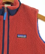 Patagonia（パタゴニア）ダウンジャケット/ダウンベスト 赤 サイズ:M レディース/2200611885098