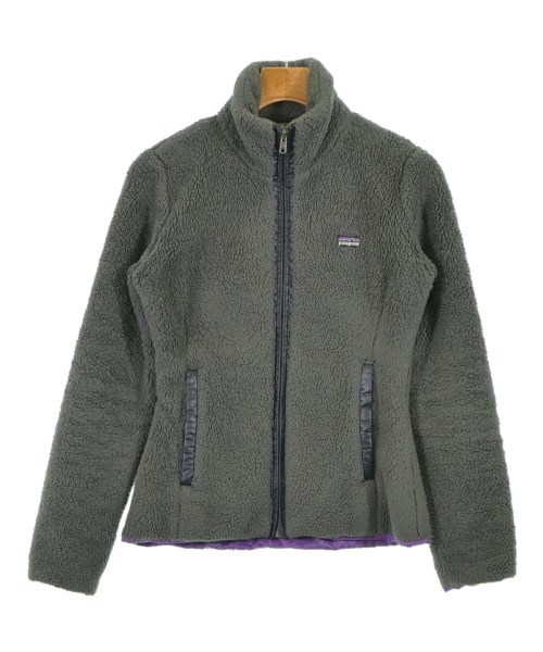 パタゴニア(patagonia)のpatagonia ブルゾン