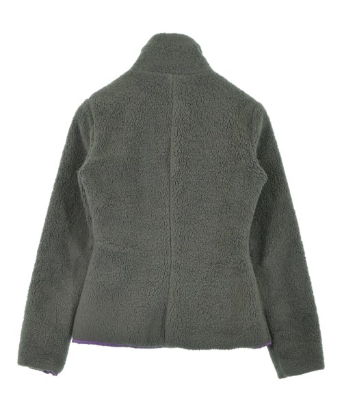 Patagonia（パタゴニア）ブルゾン グレー サイズ:XS レディース/2200611885104