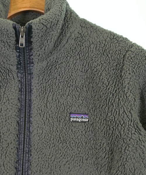 Patagonia（パタゴニア）ブルゾン グレー サイズ:XS レディース/2200611885104