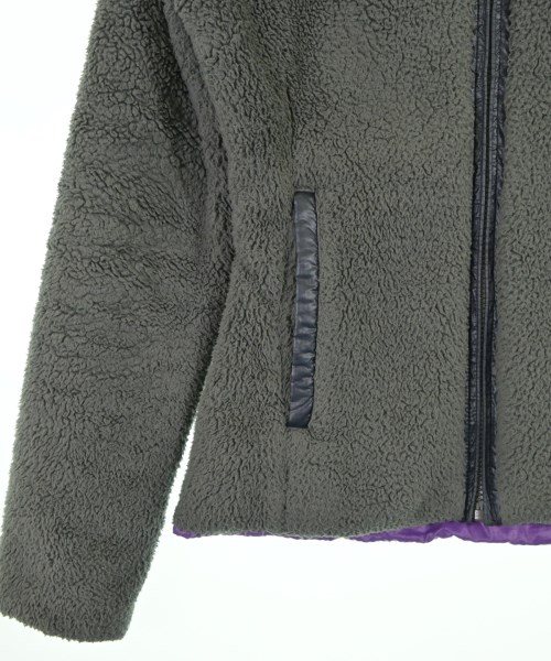 Patagonia（パタゴニア）ブルゾン グレー サイズ:XS レディース/2200611885104