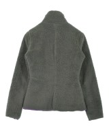 Patagonia（パタゴニア）ブルゾン グレー サイズ:XS レディース/2200611885104