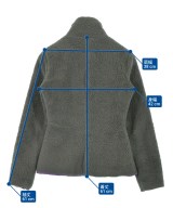 Patagonia（パタゴニア）ブルゾン グレー サイズ:XS レディース/2200611885104