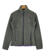 patagonia ブルゾン