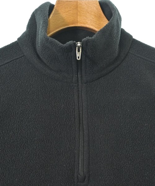 Patagonia（パタゴニア）Tシャツ・カットソー 黒 サイズ:M レディース/2200611905017
