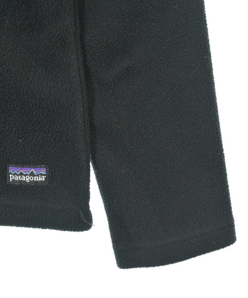Patagonia（パタゴニア）Tシャツ・カットソー 黒 サイズ:M レディース/2200611905017