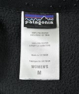 Patagonia（パタゴニア）Tシャツ・カットソー 黒 サイズ:M レディース/2200611905017
