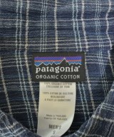 Patagonia（パタゴニア）カジュアルシャツ 紺 サイズ:S メンズ/2200611905031