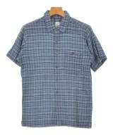 patagonia カジュアルシャツ