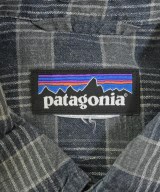 Patagonia（パタゴニア）カジュアルシャツ グレー サイズ:-(S位) メンズ/2200611905048