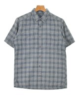 patagonia カジュアルシャツ