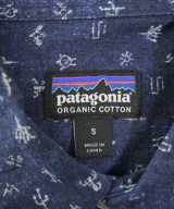 Patagonia（パタゴニア）カジュアルシャツ 紺 サイズ:S メンズ/2200611905055