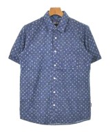 patagonia カジュアルシャツ