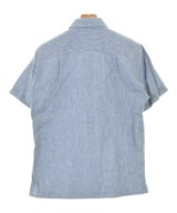 Patagonia（パタゴニア）カジュアルシャツ 青 サイズ:S メンズ/2200611905062