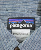 Patagonia（パタゴニア）カジュアルシャツ 青 サイズ:S メンズ/2200611905062