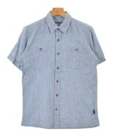 patagonia カジュアルシャツ