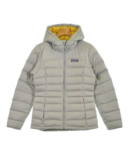 パタゴニア(patagonia)のpatagonia ダウンジャケット/ダウンベスト