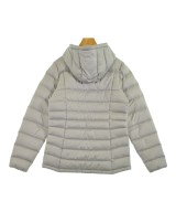 Patagonia（パタゴニア）ダウンジャケット/ダウンベスト グレー サイズ:S レディース/2200609686034