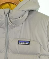 Patagonia（パタゴニア）ダウンジャケット/ダウンベスト グレー サイズ:S レディース/2200609686034
