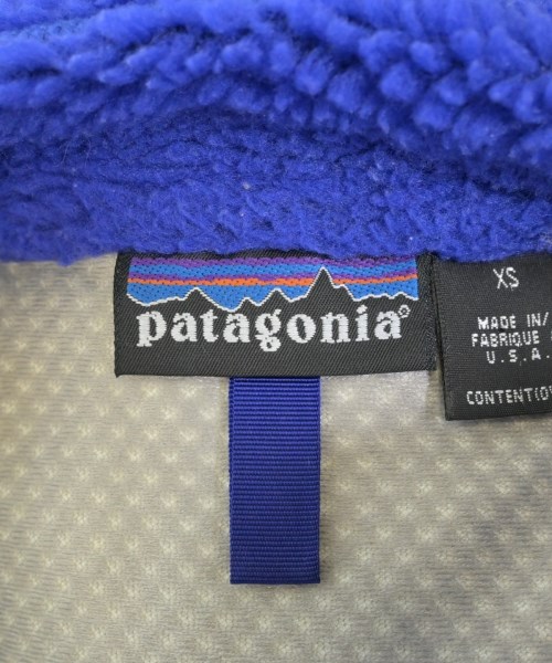 Patagonia（パタゴニア）その他 青 サイズ:XS レディース/2200612206038