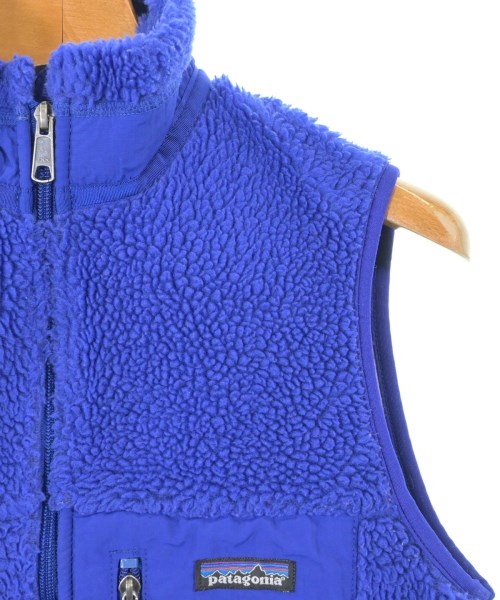Patagonia（パタゴニア）その他 青 サイズ:XS レディース/2200612206038