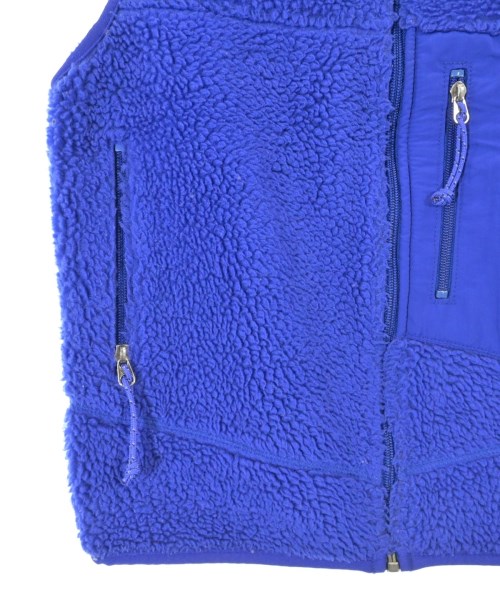 Patagonia（パタゴニア）その他 青 サイズ:XS レディース/2200612206038