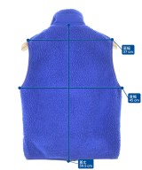 Patagonia（パタゴニア）その他 青 サイズ:XS レディース/2200612206038