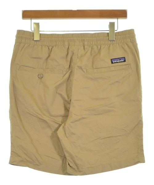 Patagonia（パタゴニア）ショートパンツ ベージュ サイズ:M メンズ/2200612232020