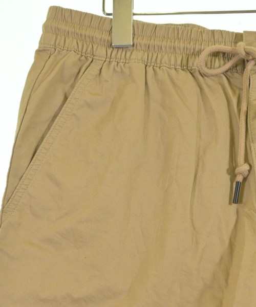 Patagonia（パタゴニア）ショートパンツ ベージュ サイズ:M メンズ/2200612232020