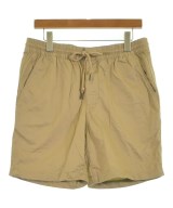 Patagonia（パタゴニア）ショートパンツ ベージュ サイズ:M メンズ/2200612232020