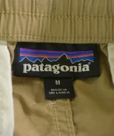 Patagonia（パタゴニア）ショートパンツ ベージュ サイズ:M メンズ/2200612232020