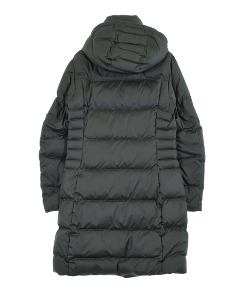 Patagonia（パタゴニア）ダウンコート 黒 サイズ:S レディース/2200608666013
