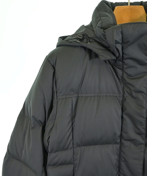 Patagonia（パタゴニア）ダウンコート 黒 サイズ:S レディース/2200608666013
