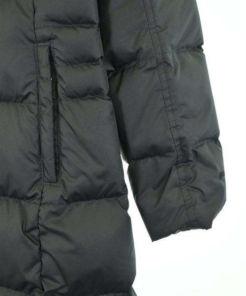 Patagonia（パタゴニア）ダウンコート 黒 サイズ:S レディース/2200608666013