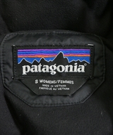 Patagonia（パタゴニア）ダウンコート 黒 サイズ:S レディース/2200608666013