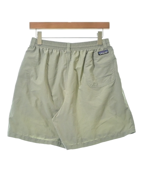 Patagonia（パタゴニア）ショートパンツ カーキ サイズ:M メンズ/2200612539228