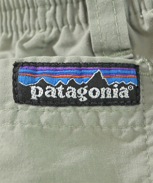 Patagonia（パタゴニア）ショートパンツ カーキ サイズ:M メンズ/2200612539228