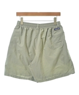 Patagonia（パタゴニア）ショートパンツ カーキ サイズ:M メンズ/2200612539228