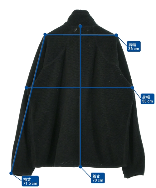 Patagonia（パタゴニア）その他 黒 サイズ:L メンズ/2200612539259